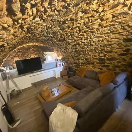 Maison De Caractere, Zilia, Au Pied Du Montegrossu Zewnętrze zdjęcie