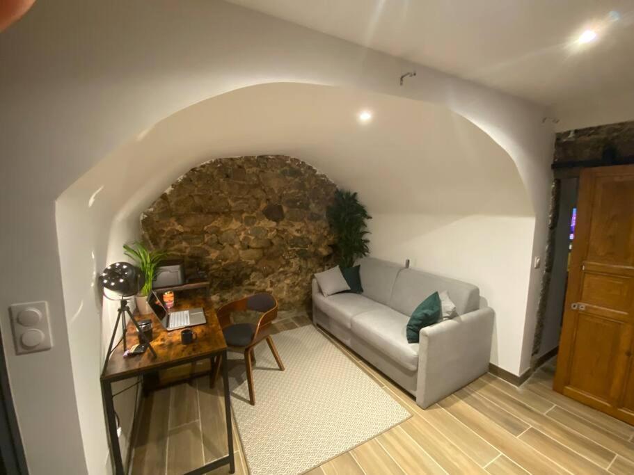 Maison De Caractere, Zilia, Au Pied Du Montegrossu Zewnętrze zdjęcie
